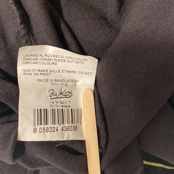 Basketball Tank Top - Picture 5 of 5